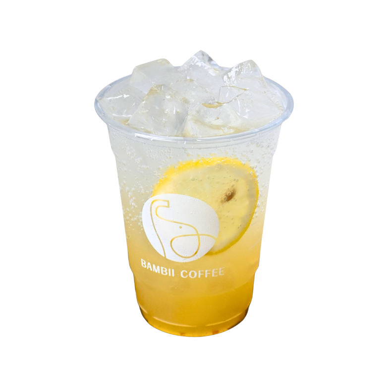 Yuzu Ade