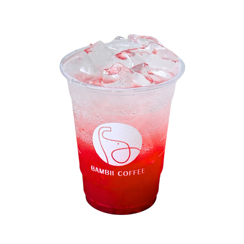 Strawberry Ade