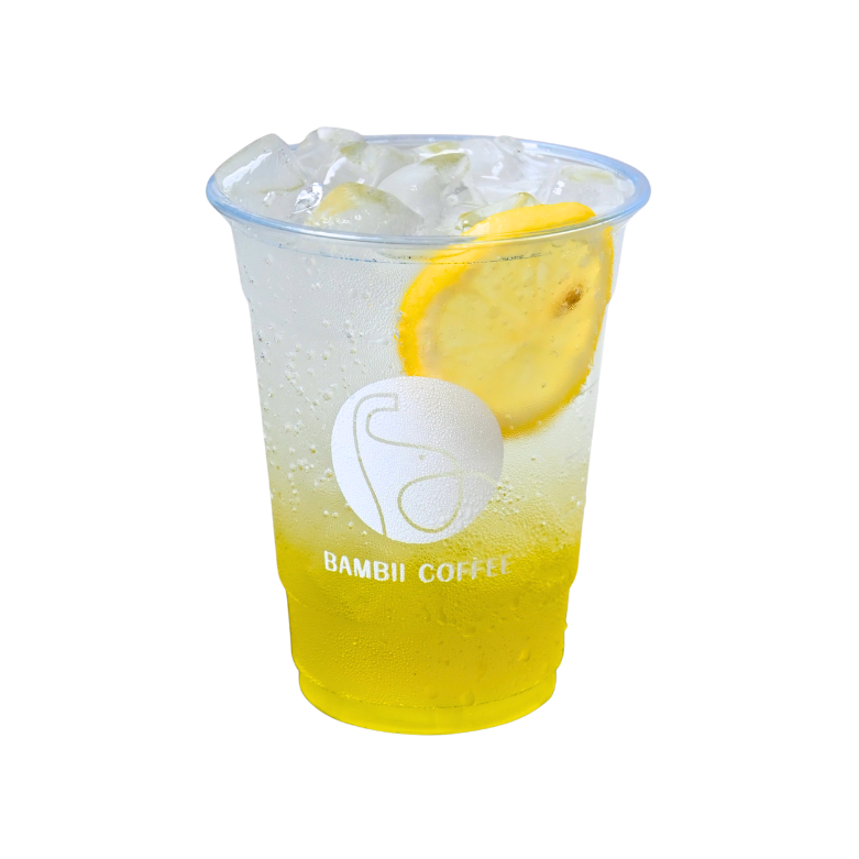 Lemonade